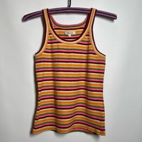 Mᴀᴅᴇᴡᴇʟʟ Aᴜᴅɪᴏ Tᴀɴᴋ Tᴏᴘ ɪɴ Aʀᴇᴛʜᴀ Sᴛʀɪᴘᴇ - Picture 1 of 11